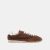 DK BROWN SUEDE