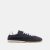 NAVY SUEDE
