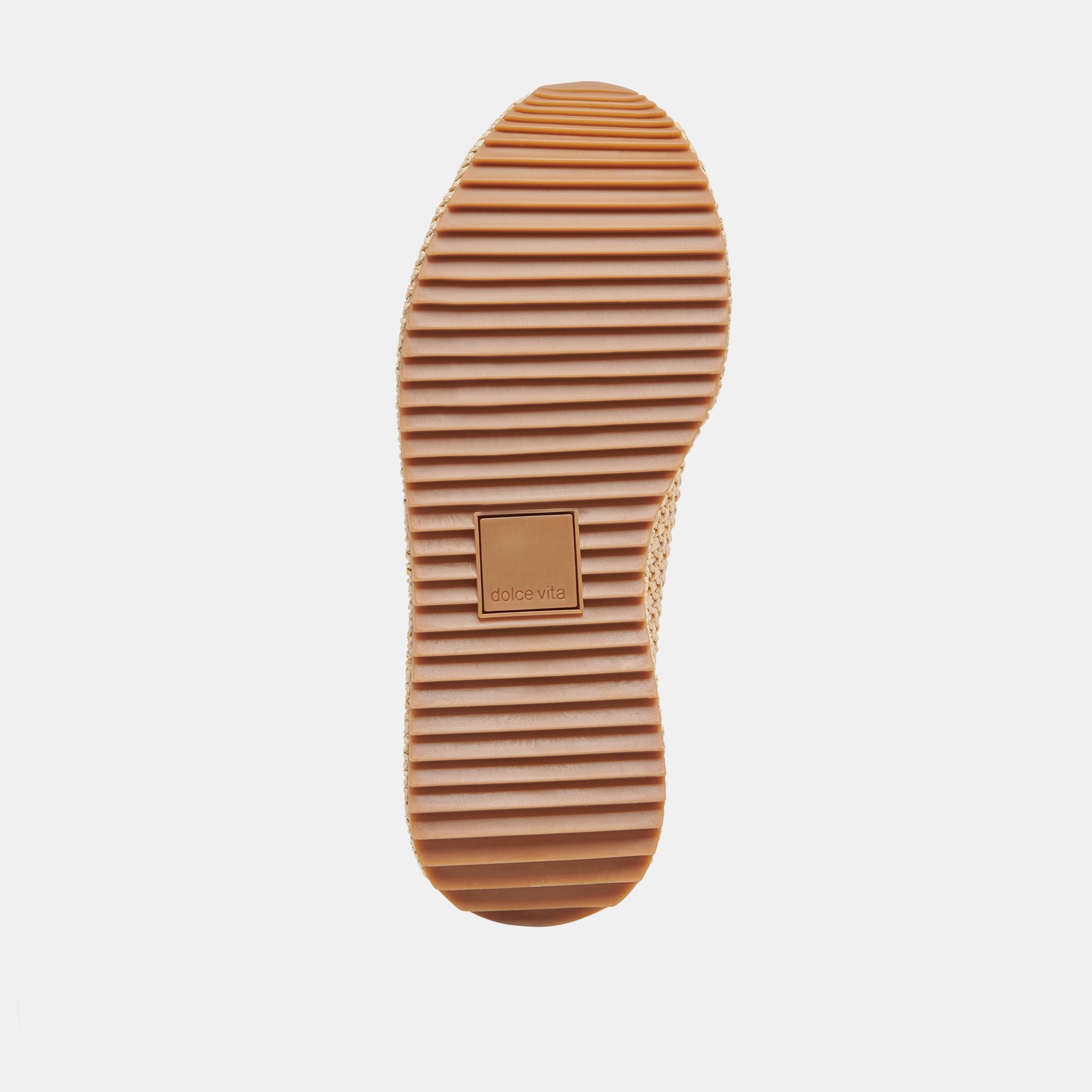 SHYLOH SNEAKERS LT NATURAL RAFFIA - Image 11