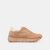 TOFFEE SUEDE