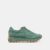 DK GREEN SUEDE