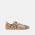 SNAKE PRINT EMBOSSED LEATHER