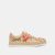 SAND FLORAL RAFFIA