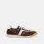 DK BROWN NYLON