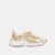 OFF WHITE LEATHER
