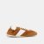 COGNAC SUEDE