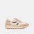 WHITE GOLD SUEDE