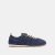NAVY SUEDE