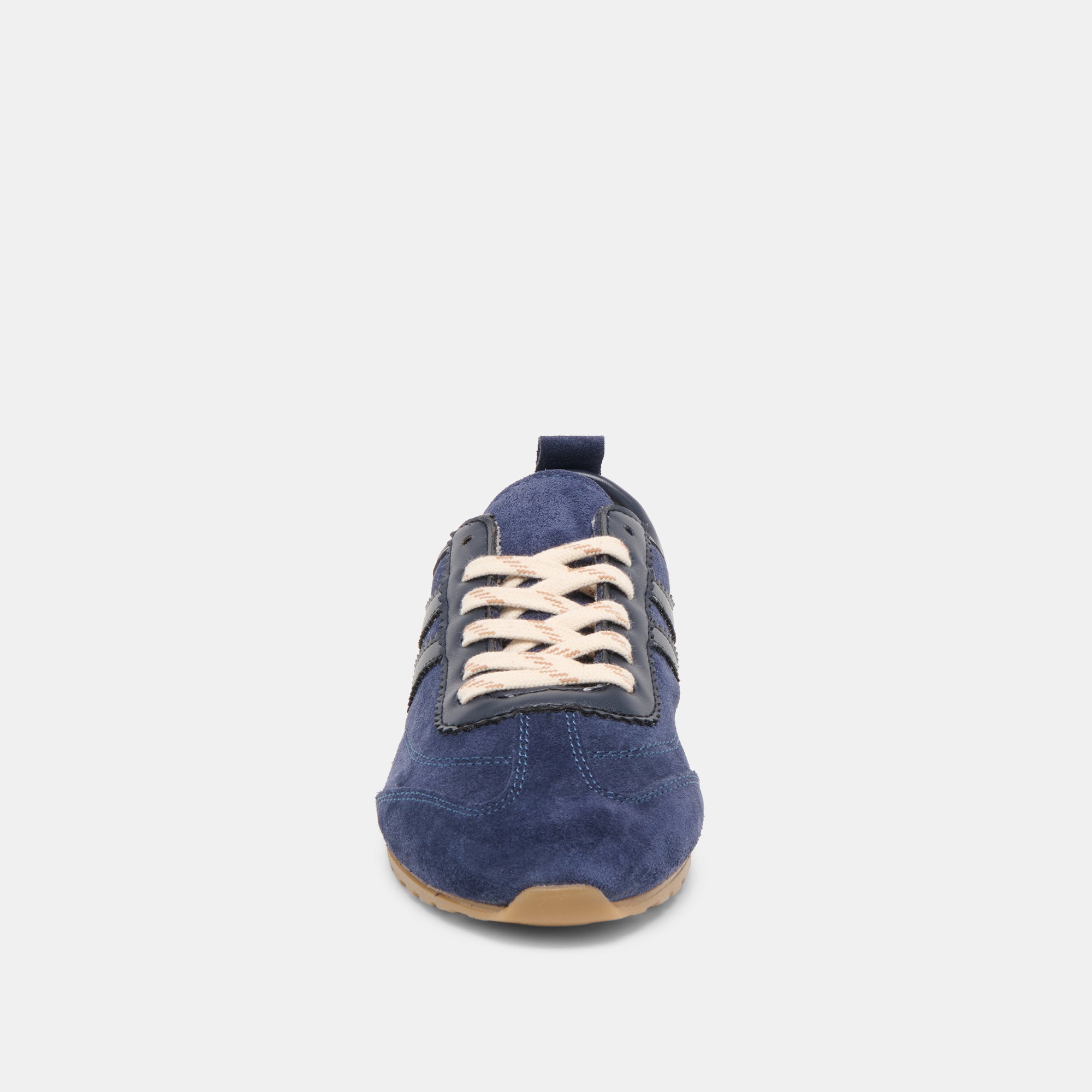VIPER SNEAKERS NAVY SUEDE - Image 7